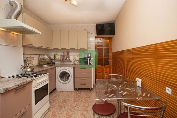 
  Продается 1-комн. квартира 44.6 м². Фото 5.