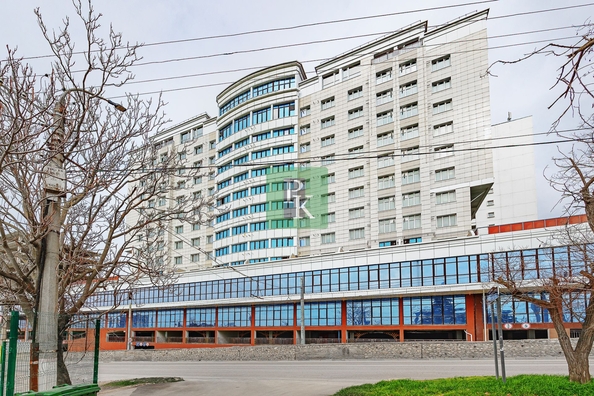 
  Продается 1-комн. квартира 66.2 м². Фото 2.