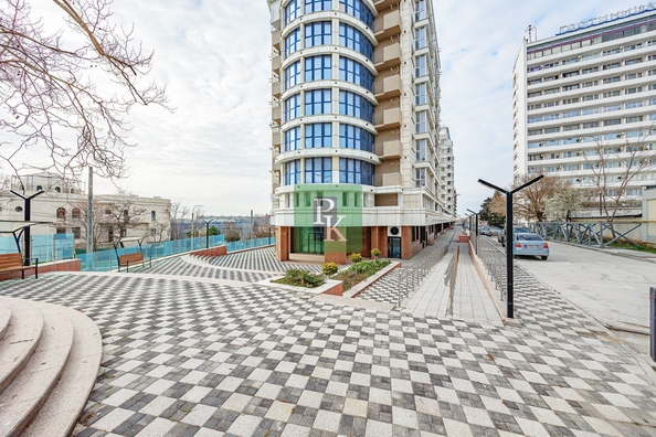 
  Продается 1-комн. квартира 66.2 м². Фото 7.