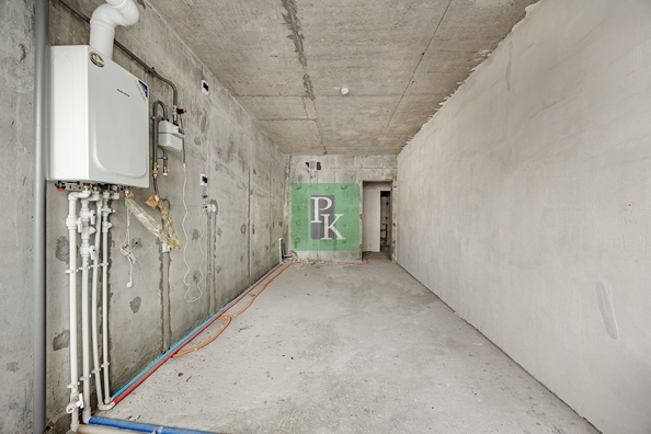 
  Продается 1-комн. квартира 66.2 м². Фото 12.