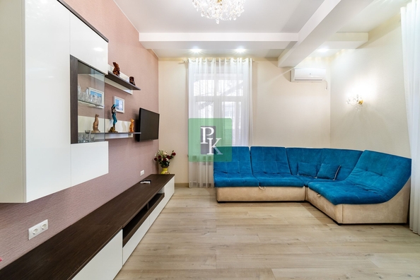 
  Продается 4-комн. квартира 130 м². Фото 12.