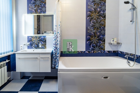 
  Продается 4-комн. квартира 130 м². Фото 19.