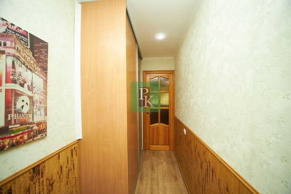 
  Продается 3-комн. квартира 72.9 м². Фото 32.