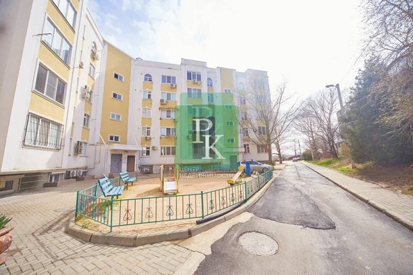 
  Продается 3-комн. квартира 53 м². Фото 41.