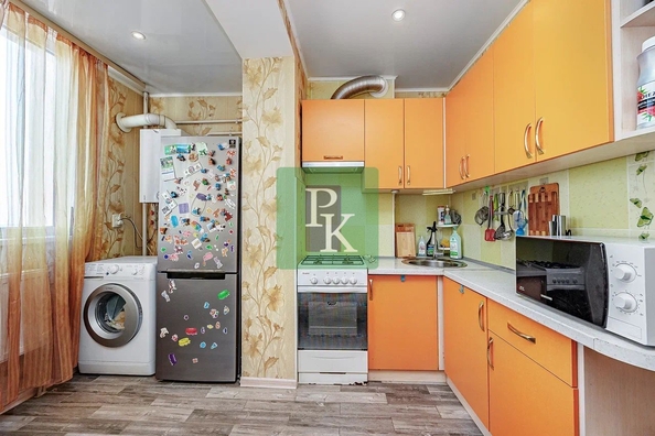 
  Продается 1-комн. квартира 40.9 м². Фото 1.