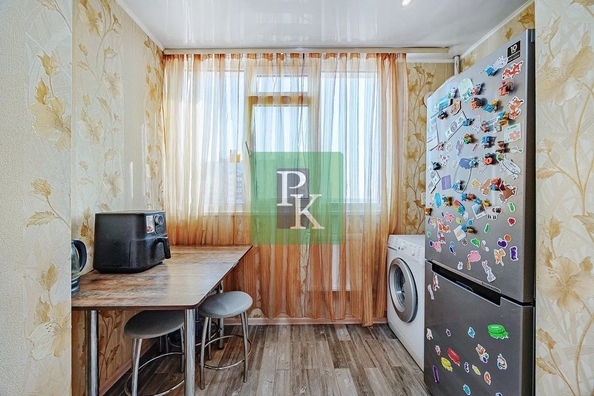 
  Продается 1-комн. квартира 40.9 м². Фото 4.