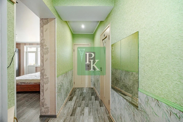
  Продается 1-комн. квартира 40.9 м². Фото 15.