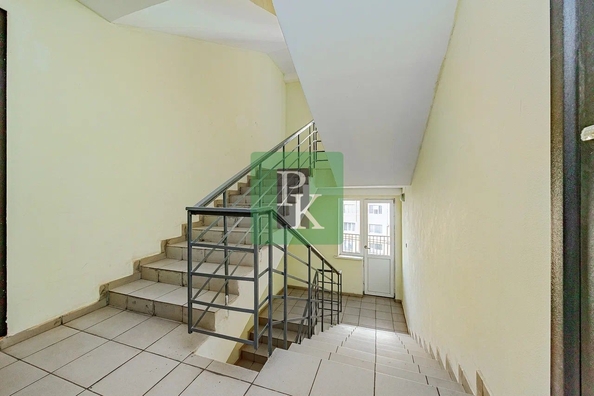 
  Продается 1-комн. квартира 40.9 м². Фото 19.