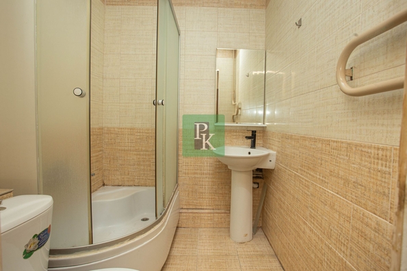 
  Продается 1-комн. квартира 33 м². Фото 11.