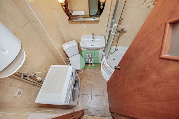 
  Продается 3-комн. квартира 58.6 м². Фото 6.