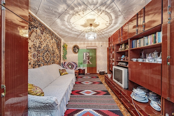 
  Продается 3-комн. квартира 58.6 м². Фото 9.