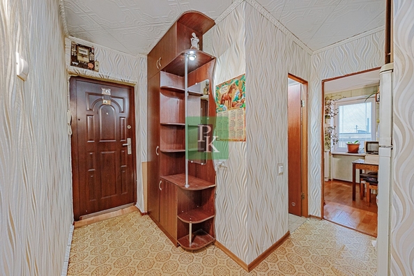 
  Продается 3-комн. квартира 58.6 м². Фото 10.