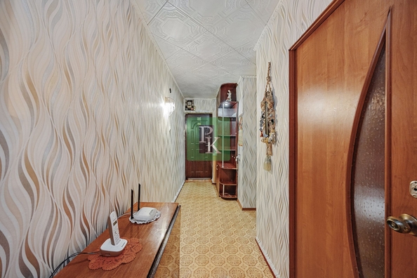 
  Продается 3-комн. квартира 58.6 м². Фото 11.