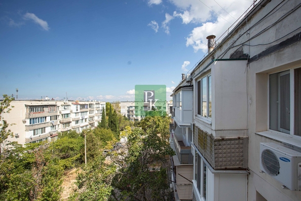 
  Продается 4-комн. квартира 91 м². Фото 19.