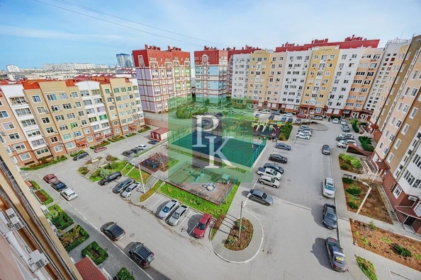 
  Продается 1-комн. квартира 34.7 м². Фото 12.