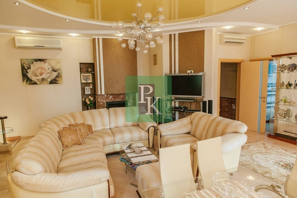 
  Продается апартамент 115 м². Фото 6.