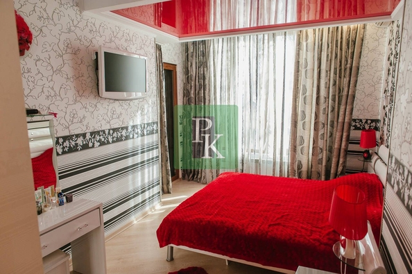 
  Продается апартамент 115 м². Фото 8.