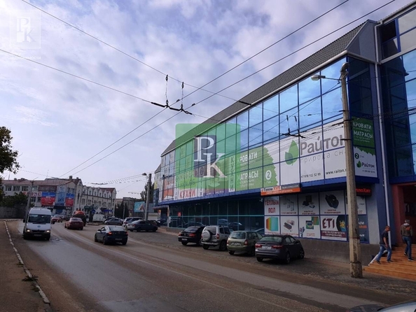 
  Продается торговая площадь 1200 м². Фото 2.