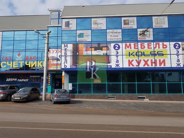 
  Продается торговая площадь 1200 м². Фото 3.