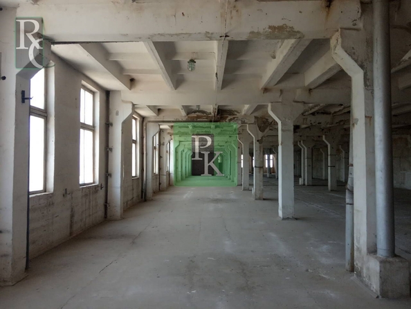 
  Сдается универсальное помещение 1000 м². Фото 5.
