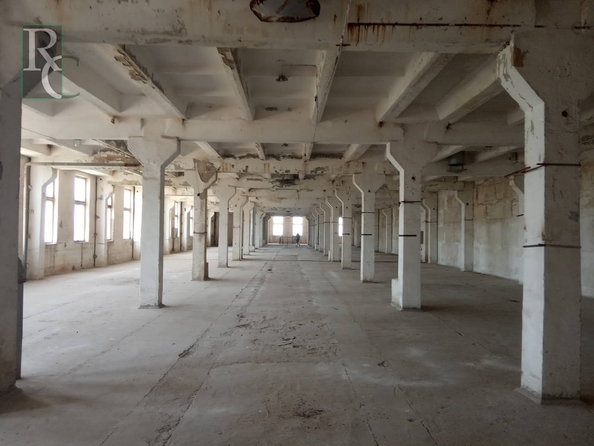 
  Сдается универсальное помещение 1000 м². Фото 4.