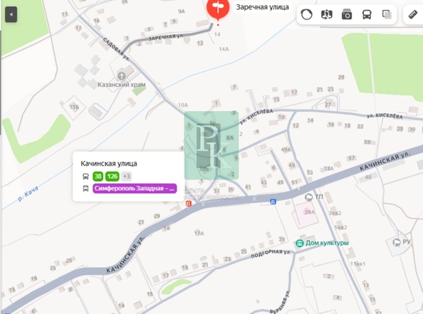 
  Продается земельный участок 7.4 соток. Фото 10.