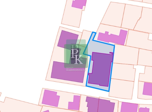 
  Продается коттедж 550 м². Фото 16.
