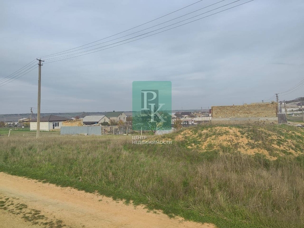 
  Продается земельный участок 5.6 соток. Фото 1.