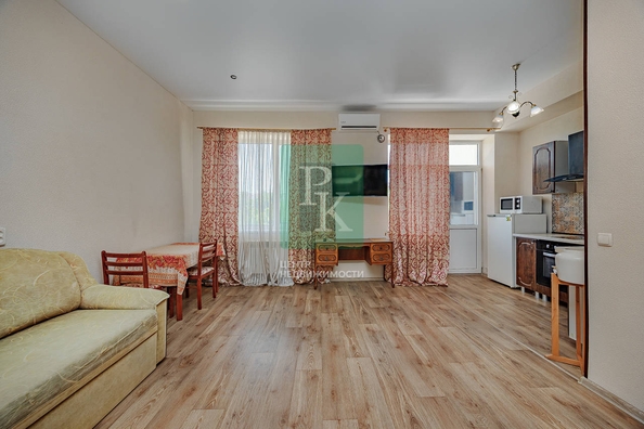 
  Продается апартамент 30.5 м². Фото 4.