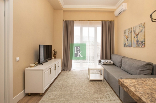 
  Продается апартамент 32 м². Фото 2.