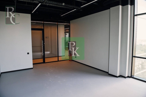 
  Сдается офис 500 м². Фото 26.