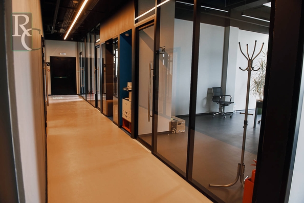 
  Сдается офис 500 м². Фото 18.