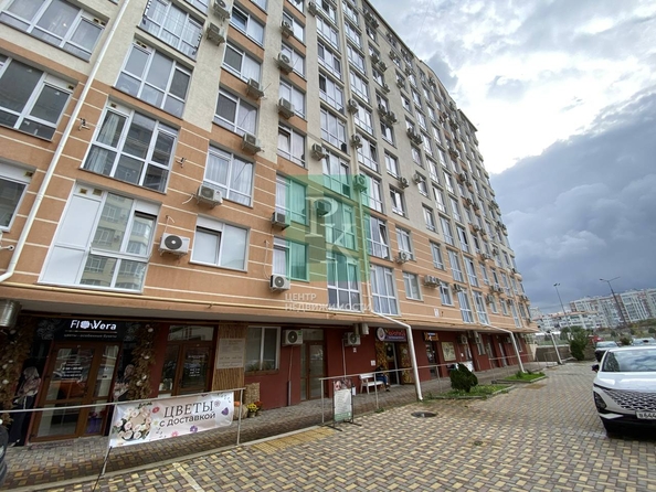 
  Сдается универсальное помещение 68.5 м². Фото 2.