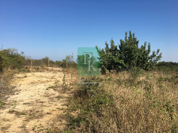 
  Продается земельный участок 5.8 соток. Фото 1.