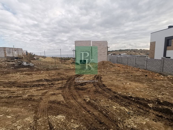 
  Продается земельный участок 4 сотки. Фото 4.