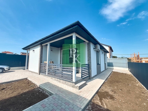
  Продается дом 140 м². Фото 1.