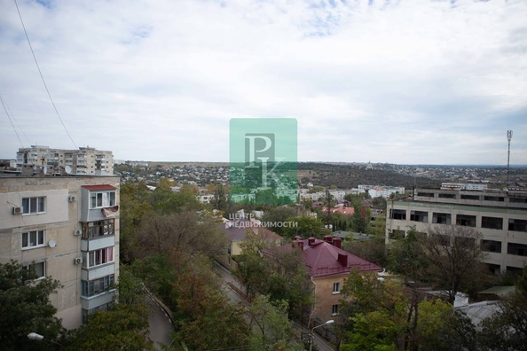 
  Продается 3-комн. квартира 66 м². Фото 24.