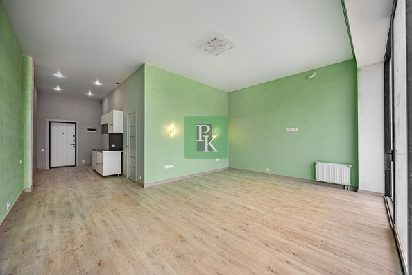 
  Продается апартамент 47.8 м². Фото 3.