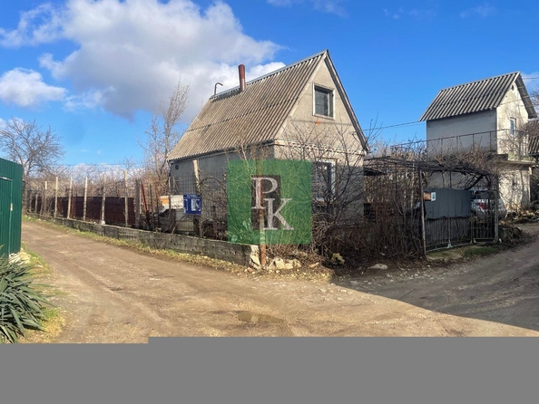 
  Продается дом 15.2 м². Фото 5.