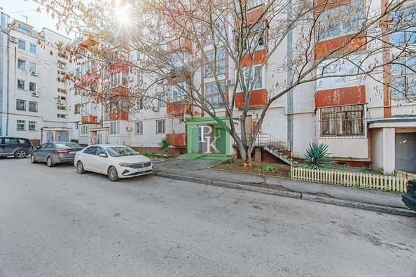 
  Продается 3-комн. квартира 65 м². Фото 22.