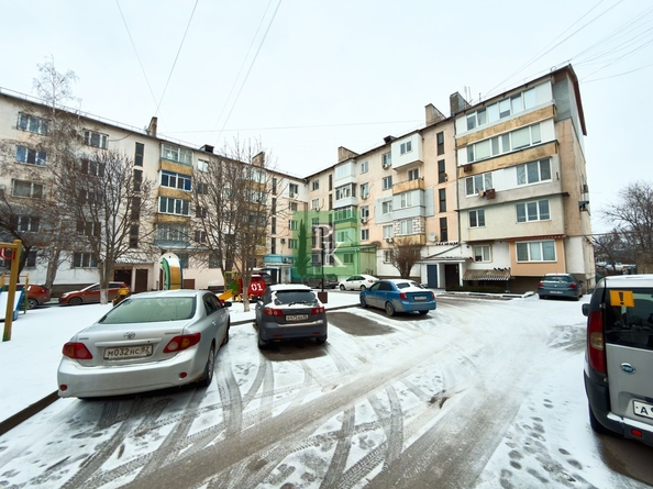
  Продается 3-комн. квартира 64.4 м². Фото 26.
