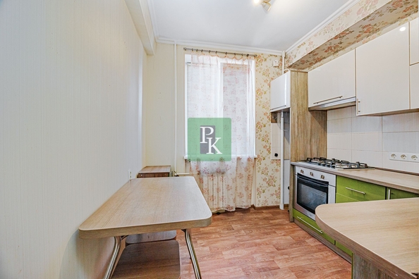 
  Продается 3-комн. квартира 62.9 м². Фото 13.