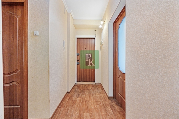 
  Продается 3-комн. квартира 62.9 м². Фото 18.