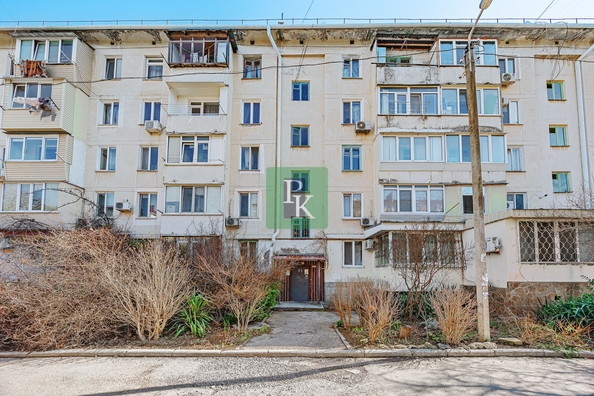 
  Продается 3-комн. квартира 62.9 м². Фото 19.