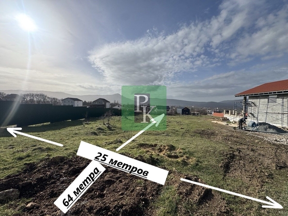 
  Продается земельный участок 16 соток. Фото 10.