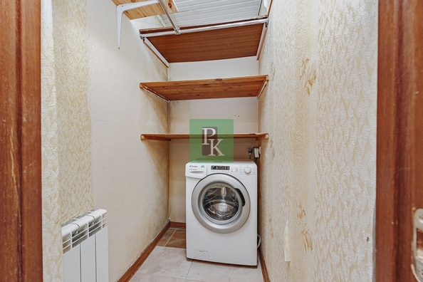 
  Продается 1-комн. квартира 39.6 м². Фото 11.