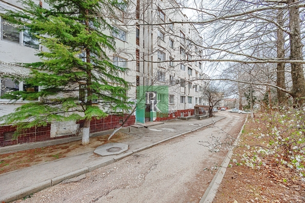 
  Продается 1-комн. квартира 39.6 м². Фото 19.