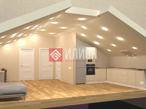 
  Продается дом 175 м². Фото 16.