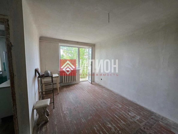 
  Продается 1-комн. квартира 33 м². Фото 4.