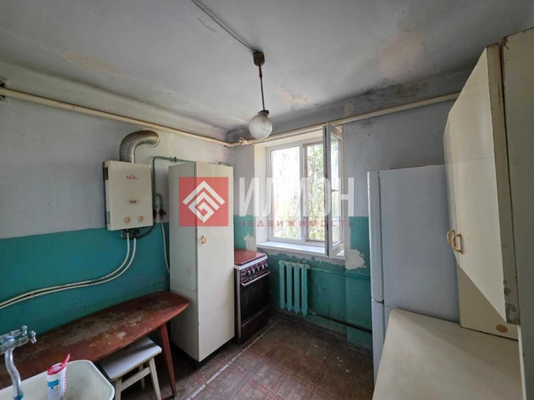 
  Продается 1-комн. квартира 33 м². Фото 6.